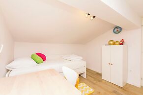 Apartments Mir