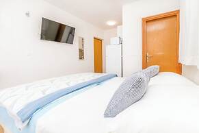 Apartments Mir