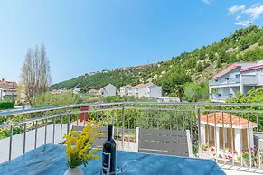 Apartments Mir