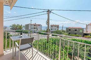 Apartments Mir