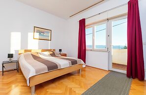 Apartments Mari