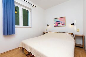 Apartments Mari
