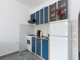 Apartments Miranda