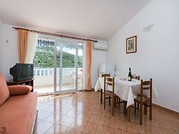 Apartments Miranda