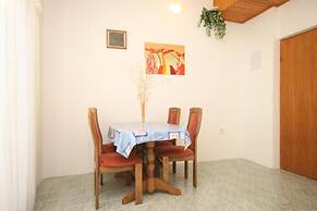 Apartment Nada