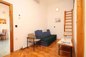 Apartment Nada