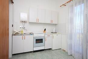 Apartment Nada