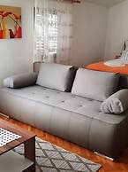 Apartment Nada
