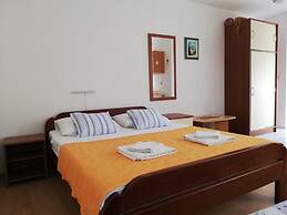 Apartment Nada