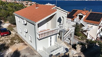 Apartment Nada