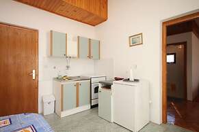 Apartment Nada