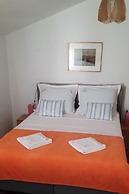 Apartment Nada