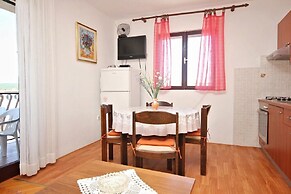 Apartment Ljube
