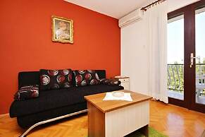 Apartment Ljube