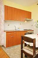Apartment Ljube