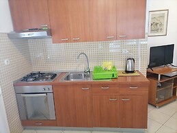 Apartment Ljube