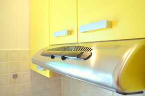 Apartment Ennio