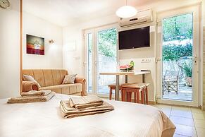 Apartment Ennio