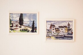 Apartment Ennio