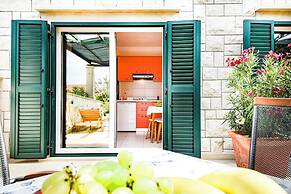 Apartment Ennio