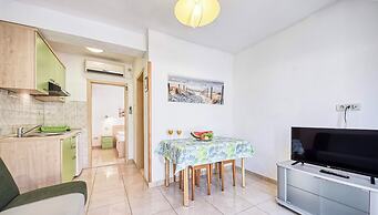 Apartment Ennio