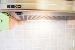 Apartment Ennio