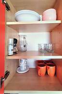 Apartment Ennio