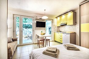Apartment Ennio