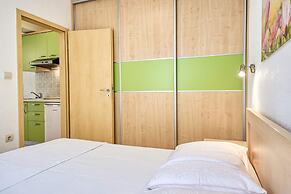 Apartment Ennio