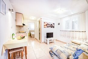 Apartment Ennio
