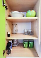 Apartment Ennio