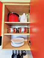 Apartment Ennio