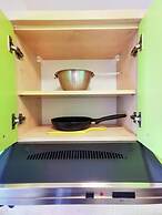 Apartment Ennio