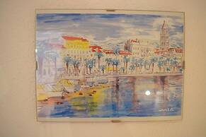 Apartment Ennio