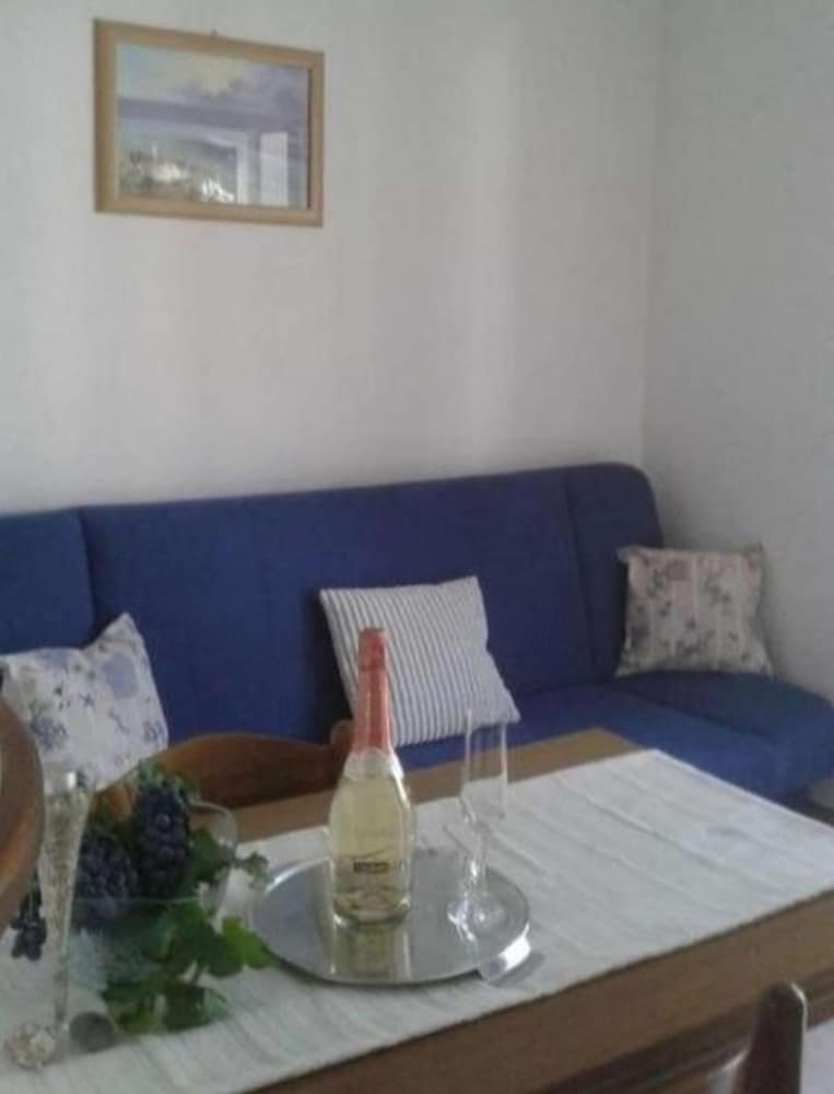 Apartments Marija