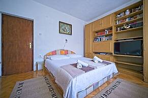 Apartment Pavo
