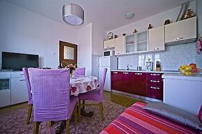 Apartment Pavo