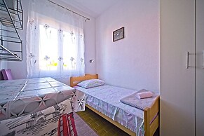 Apartment Pavo