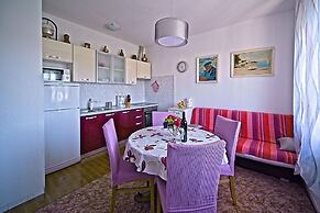 Apartment Pavo