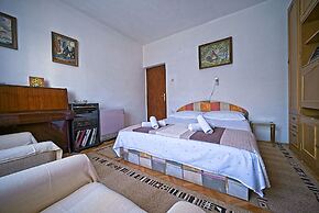 Apartment Pavo
