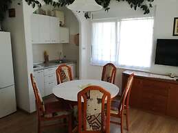 Apartments Let
