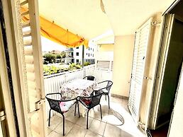 Apartments Let