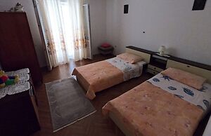Apartment Mili