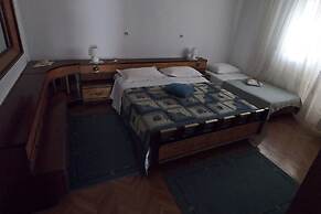 Apartment Mili