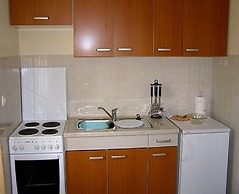 Apartments Stipan
