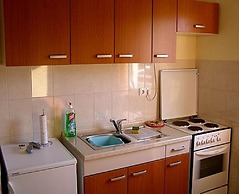 Apartments Stipan