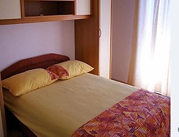 Apartments Stipan