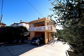 Apartment Gaspe