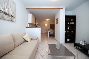 Apartment Gaspe
