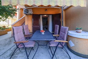 Apartment Gaspe